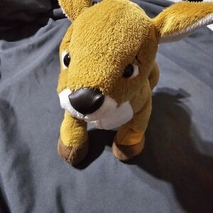 💥GANZ Collectie Webkinz Deer Toy